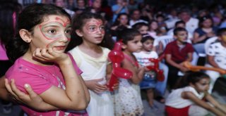 Konakta Yaz Akşamları Etkinlikleri