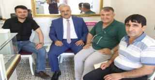 Nehir: “Samandağda İş Yerlerinin Dolarla Kiralanması Sorunu Çözülmeli”