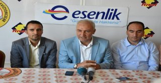 Milletvekili Kahtalı, Gündemi Değerlendirdi