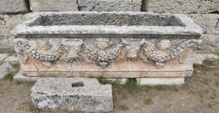 (Özel) Doğu Akdenizin Efesi Ziyaretçilerini Bekliyor