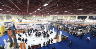 Antalyaya 2020De, ‘Turizm Fuarı Gelecek