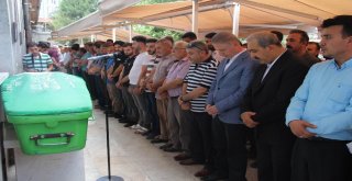 Memleket Gazetesi Yönetim Kurulu Başkanı Geneşin Acı Günü