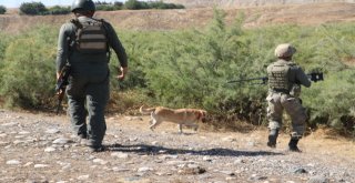 Kayıp Yusufu Arama Çalışmaları 10. Gününde