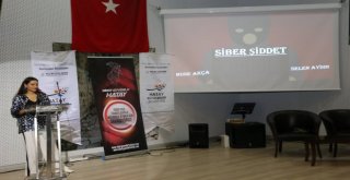 Siber Güvenilir Hatay Zirvesi Gerçekleşti