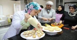 Samek Yeni Dönemde 100 Branşta Hizmet Sunacak