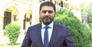 Dr. Ahmet Savaşan: “Rumların Tepkisi Uzlaşmaz Tavırlarının Bir Göstergesidir”