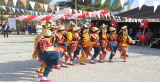 Kiliste Keçi Şenliği Düzenlendi