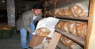 Kula Ev Ekmeği, Epttavm İle Türkiyenin Her Yerine Ulaşıyor