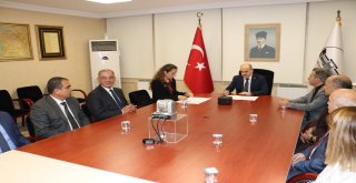 Temel Farkındalık Eğitimi İşbirliği