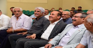 Adanalı Fırıncılar Zam İstedi