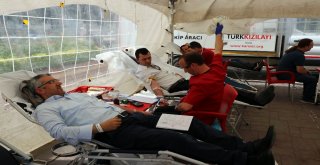 (Özel)  Türkiyede 326 Bin, Sakaryada İse Bin 550 Kök Hücre Bağış Donörcüsü Var