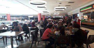 Bahçesaraylı Öğrenciler Vanın Tarihi Turistik Yerlerini Gezdi