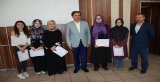 Ecdadın İzinde Osmanlı Medeniyetine Yolculuk Projesinin Kapanışı Yapıldı