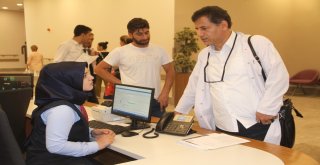 Erdoğanın Hayalim Dediği Bir Şehir Hastanesi Daha Hizmet Girdi