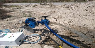 Maski, Mahallelerin Sorunlarını Bir Bir Çözüyor