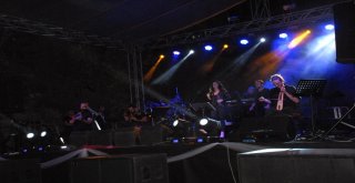 Bulanıkta Karadeniz Rüzgarı