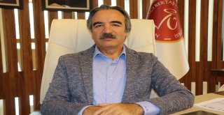 Nevü Rektörü Bağlı: “Tercih Oranımız Türkiye Ortalamasının Üstünde”