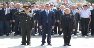 Atatürkün Boluya Gelişinin 84Üncü Yılı Kutlandı