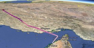 Düşen Özel Türk Jetinin Kaza Ön Raporu Yayınlandı