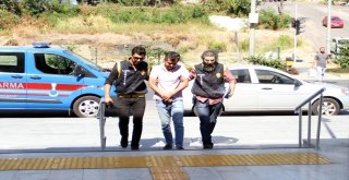 Yaklaşık 100 Milyon Tllik Vurgun Yapan Banka Müdürünün Kardeşi Gözaltına Alındı