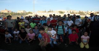 Kiliste 15 Bin Eve 15 Bin Bisiklet Kampanyası Devam Ediyor