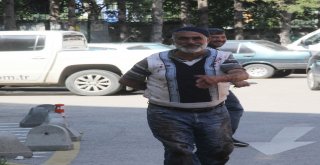 Erzurumda Acemi Kasaplar Hastaneleri Doldurdu