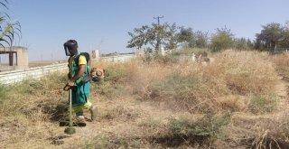 Bismil Belediyesinden Cenaze Hizmetlerinde Örnek Çalışmalar