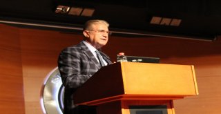 Mete Yarar: “Fetö 2006Dan Beri Türkiyede Darbe Yapıyor”