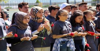Muğlada 15 Temmuz Etkinlikleri