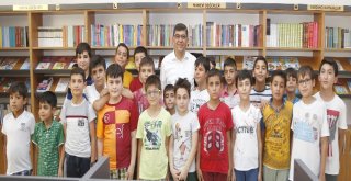 Şehitkamilde Kuran Kursu Ödülleri Sahiplerini Buluyor