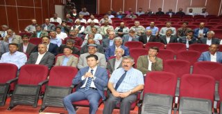 Vartoda Khgb Toplantısı