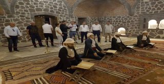 İnegölden Doğubeyazıta Kardeşlik Eli