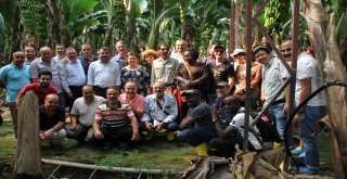 Alanya Muzunun Sırrı Araştırılıyor