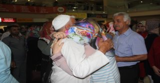 Elazığdan İlk Hac Kafilesi Yola Çıktı