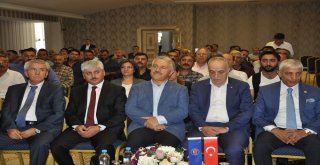 Karsta  ‘Çalışma Hayatındaki Güncel Gelişmeler Eğitim Semineri Düzenlendi