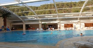 Gediz Aqua Parka İlgi