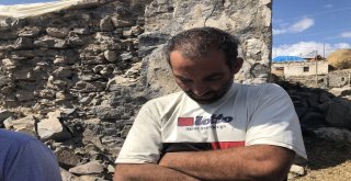 200 Kişilik Ekip Her Yerde Sedanuru Arıyor