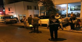 Bodrumda Kaçak Göçmenlere Şok Baskın