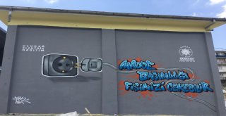 Trafolar Madde Bağımlılığına ‘Hayır Dedi