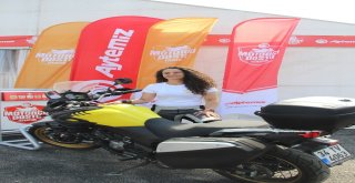 “Motorcu Dostu Trafik” Afyonkarahisarda