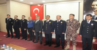 Vali Toprak: “2,5 Yıl Önce Polisimiz Araçlarından İnemiyordu”