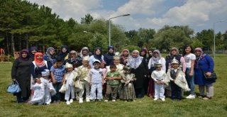 Gedizde Toplu Sünnet