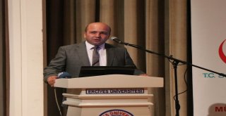 Erüde “Sepsis Günü” Etkinliği Düzenlendi