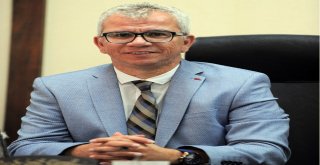 Doç. Dr. Esenyel, Amforth Elçisi Oldu