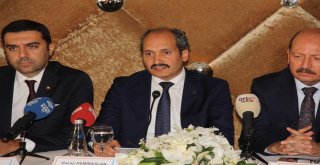 Demiraslan: “Döviz Ve Faiz Lobisine Boyun Eğmeyeceğiz”