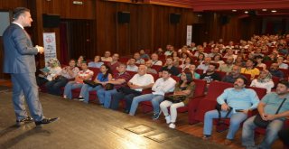 Okul Öncesi, Öğretmenlere Uyuşturucuya Karşı Eğitim