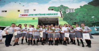 Geri Dönüşüme 118 Tonluk Katkı