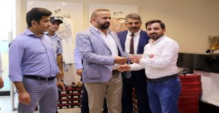 Vanda ‘Zabıta Haftası Etkinlikleri