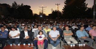 Hatipoğluna Bismilde Yoğun İlgi