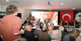 Taşdelen Verdiği Sözü Tuttu